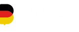 Logo Academia de alemán Bauer