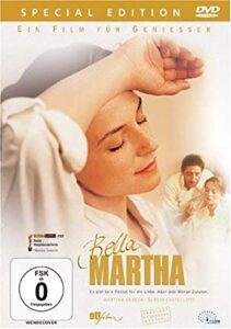 Bella Martha (2001)