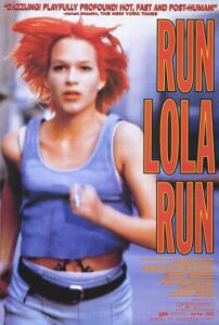 Lola rennt (1998)